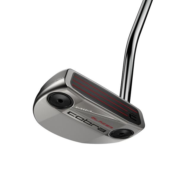 Cobra MIM Blazer Putter