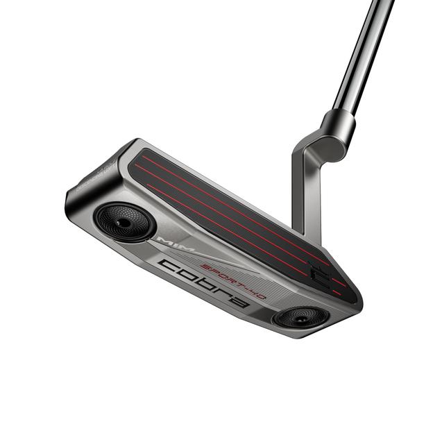 Cobra MIM Sport 40 Putter