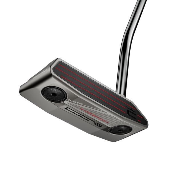 Cobra MIM Wide Sport Putter