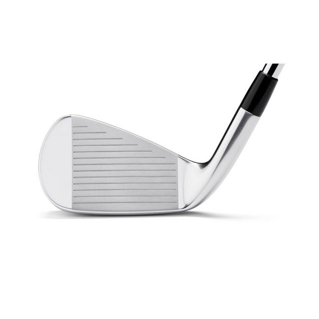 MX Speed Metal 5-PW AW Iron Set with Steel Shafts