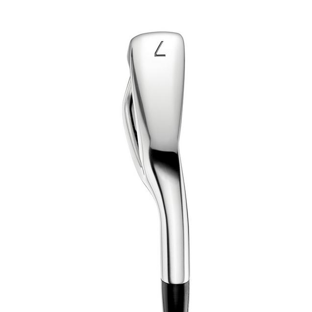 MX Speed Metal 5-PW AW Iron Set with Steel Shafts