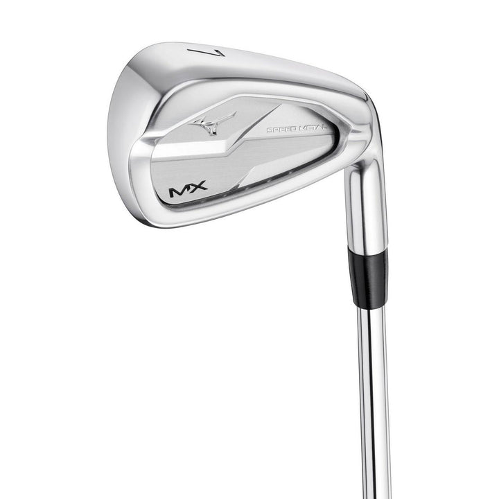 MX Speed Metal 5-PW AW Iron Set with Steel Shafts