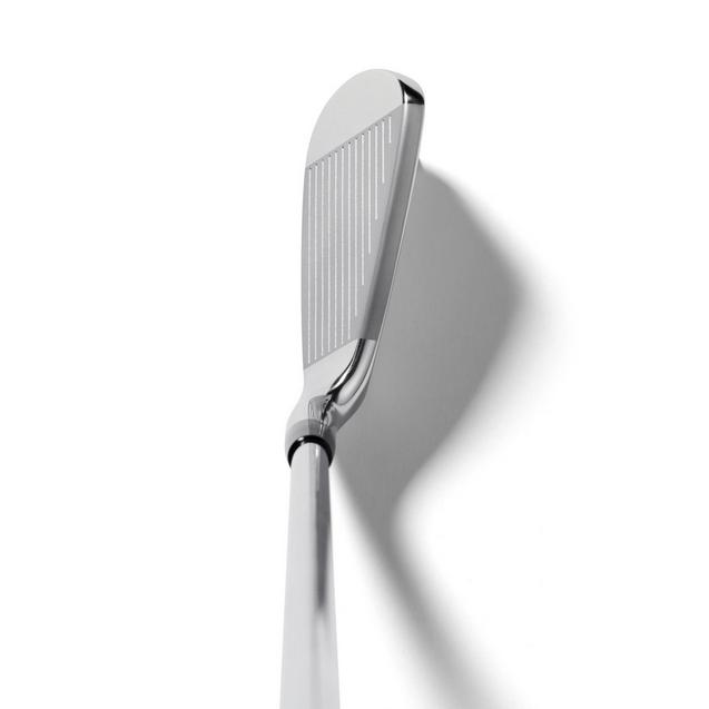 MX Speed Metal 5-PW AW Iron Set with Steel Shafts