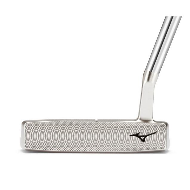 Mizuno M.Craft Tokyo S Nickel Putter