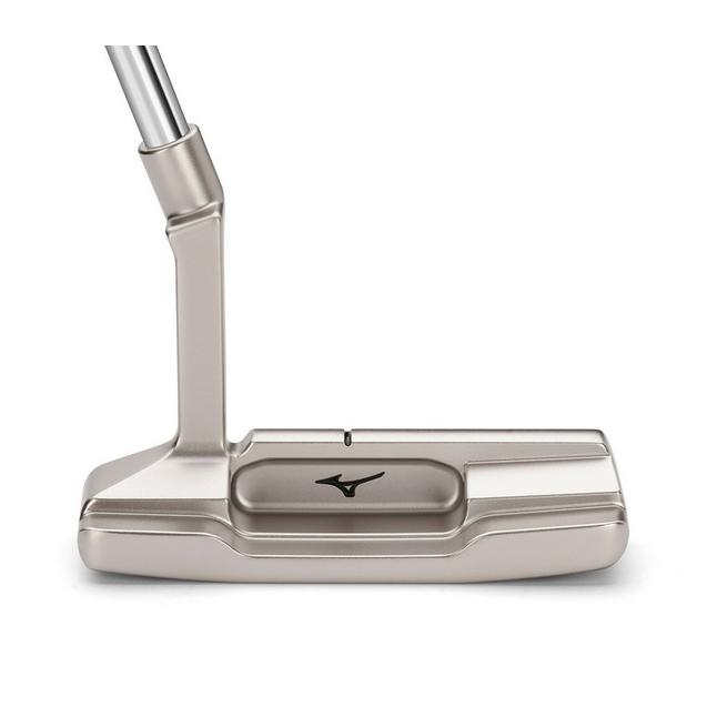 Mizuno M.Craft Kyoto P Nickel Putter
