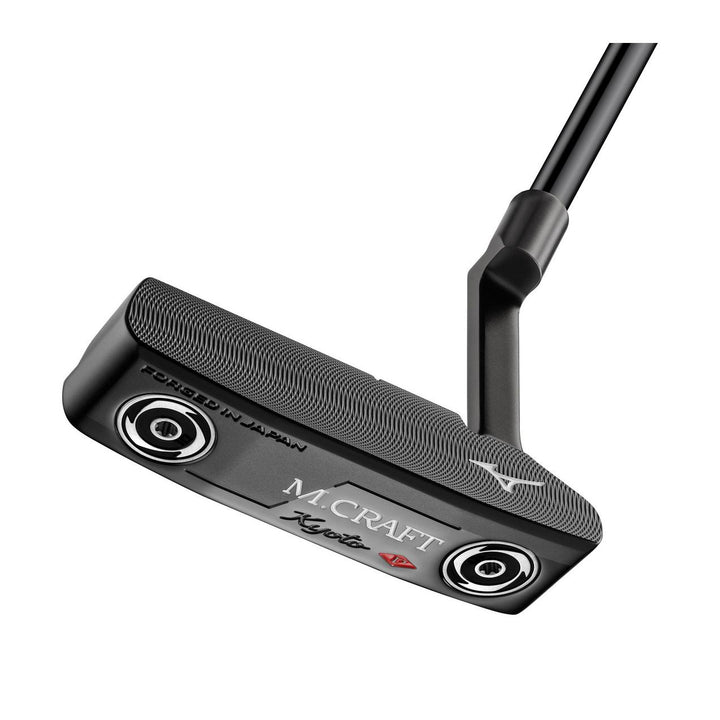 Mizuno M.Craft Kyoto P Grey Ion Putter