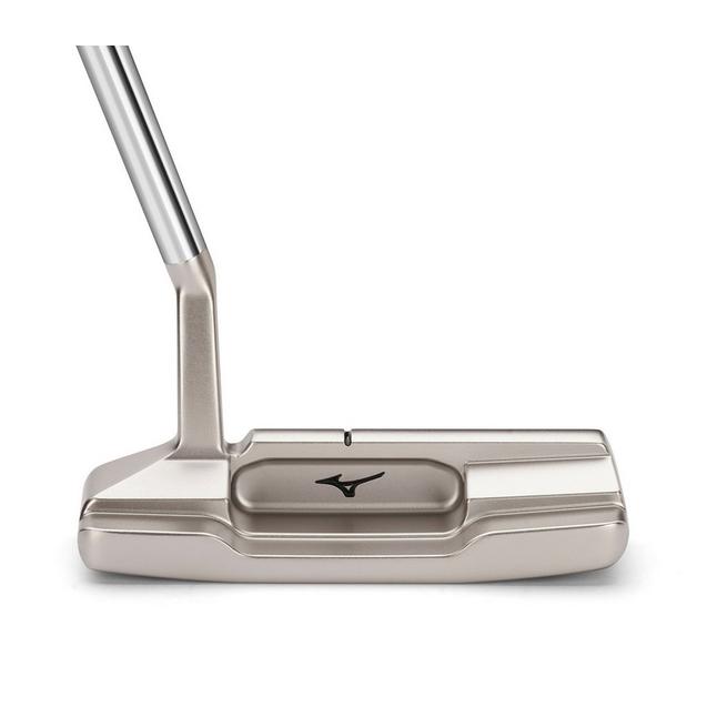Mizuno M.Craft Kyoto S Nickel Putter