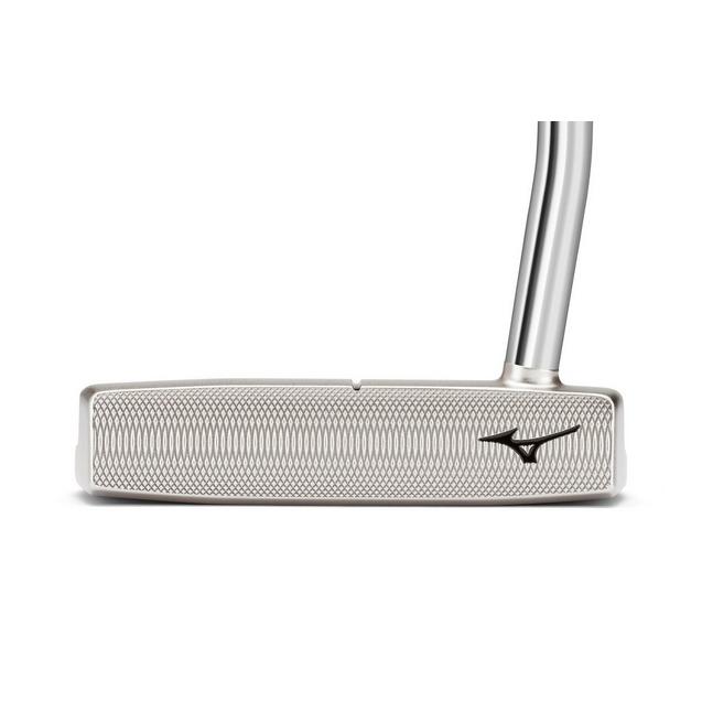 Mizuno M.Craft Tokyo B Nickel Putter