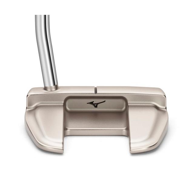 Mizuno M.Craft Tokyo B Nickel Putter