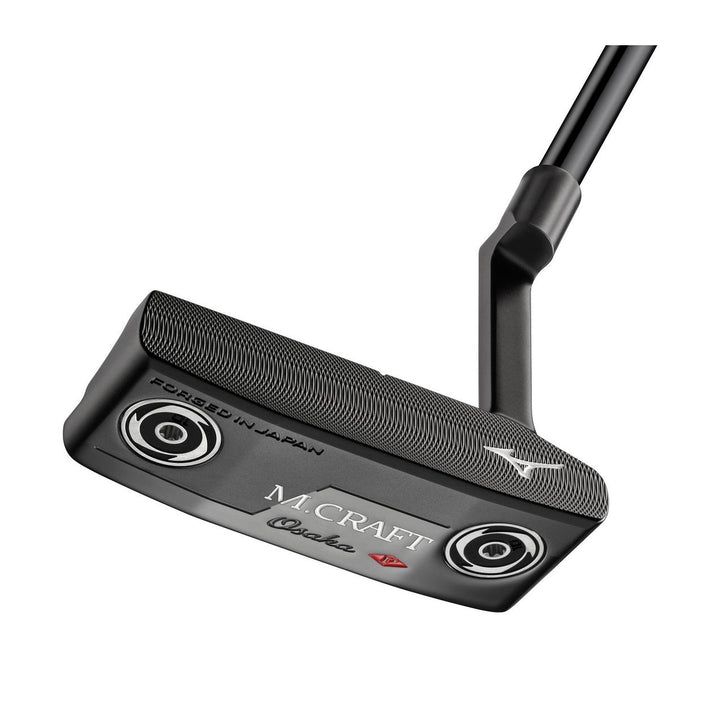 Mizuno M.Craft Osaka P Grey Ion Putter