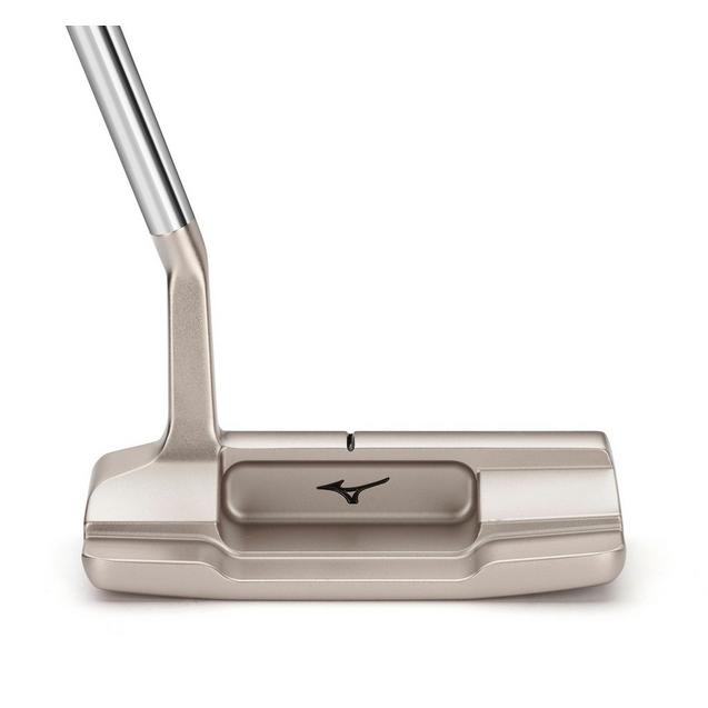Mizuno M.Craft Osaka S Nickel Putter