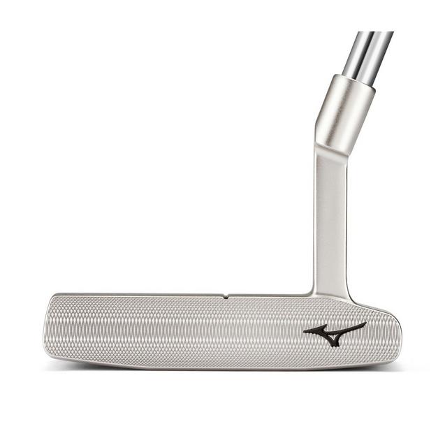 Mizuno M.Craft Osaka P Nickel Putter