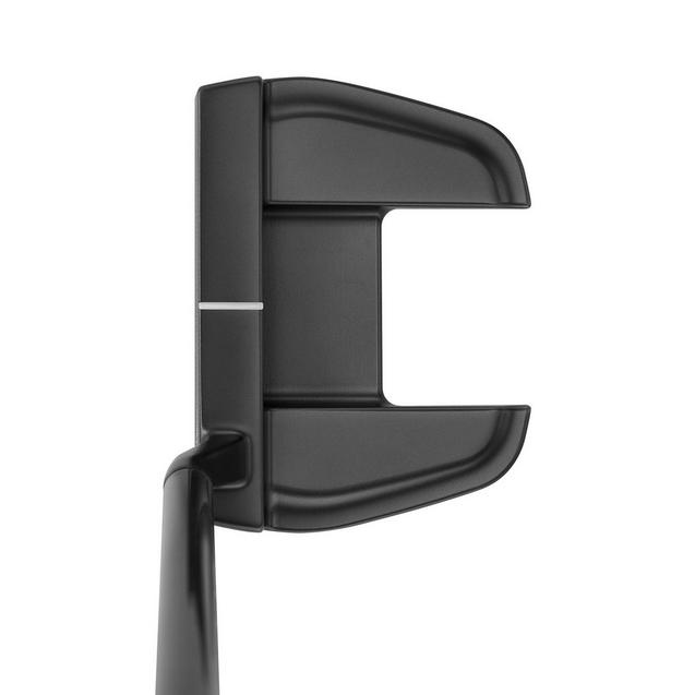 Mizuno M.Craft Tokyo S Grey Ion Putter