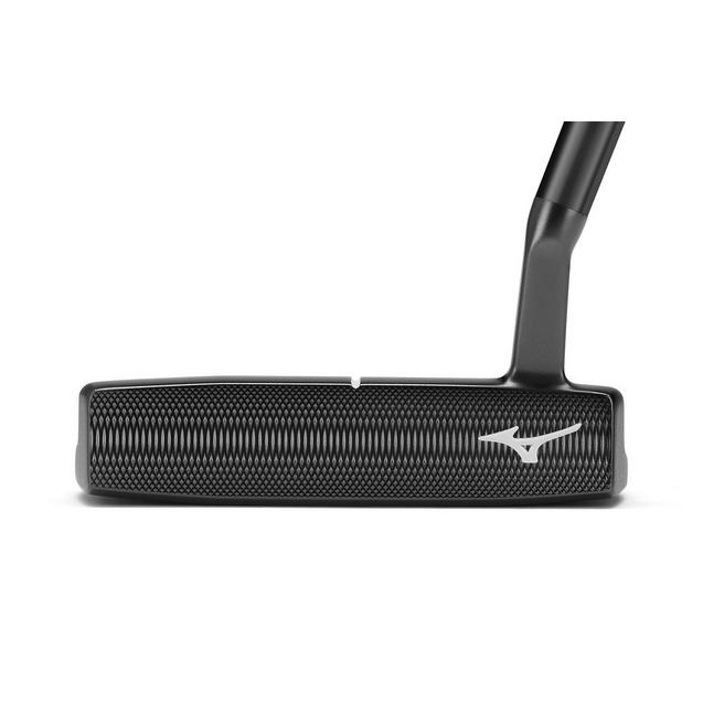 Mizuno M.Craft Tokyo S Grey Ion Putter