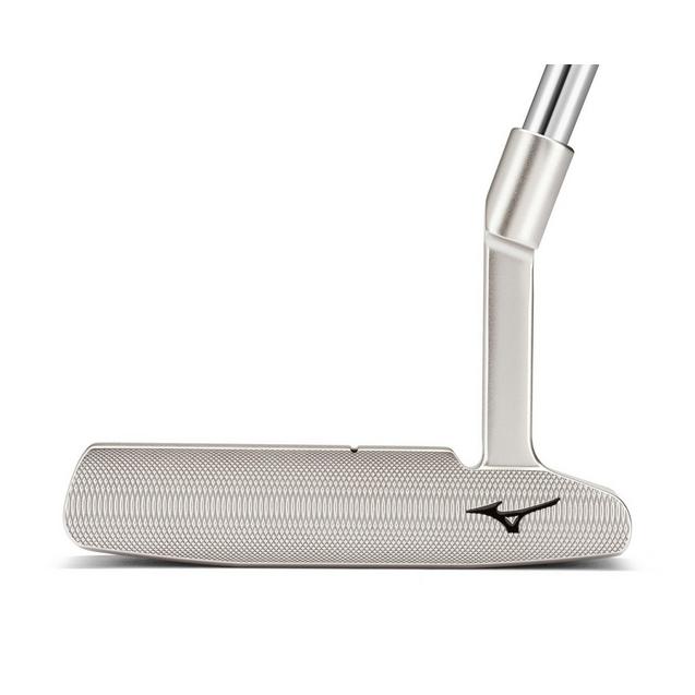 Mizuno M.Craft Kyoto P Nickel Putter