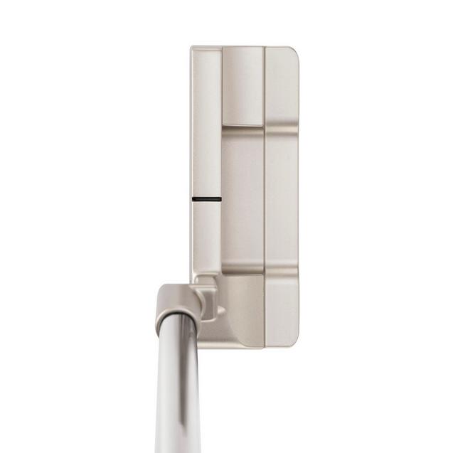 Mizuno M.Craft Osaka P Nickel Putter