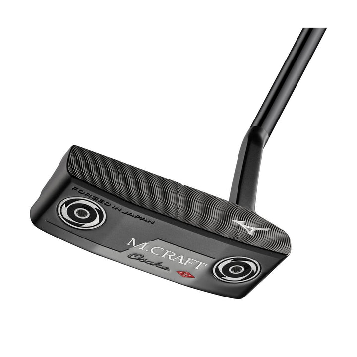 Mizuno M.Craft Osaka S Grey Ion Putter