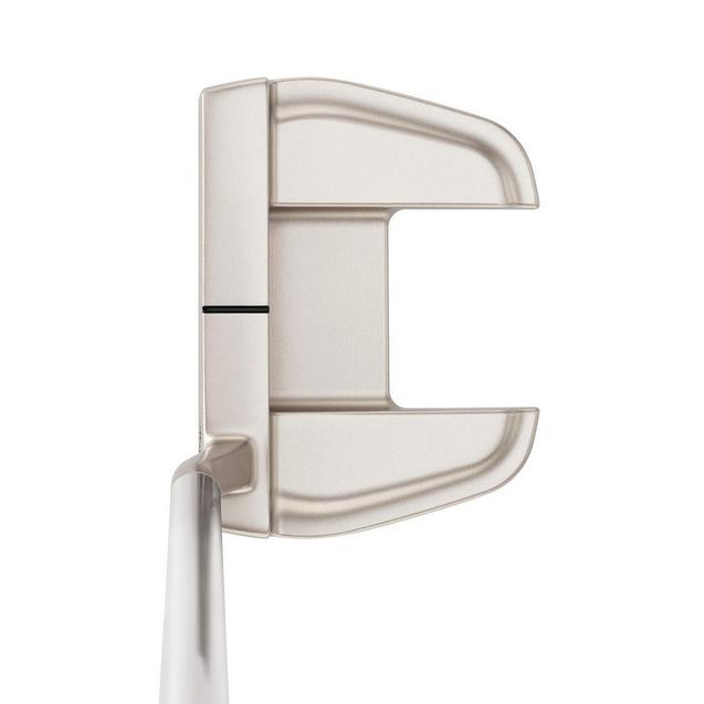 Mizuno M.Craft Tokyo S Nickel Putter