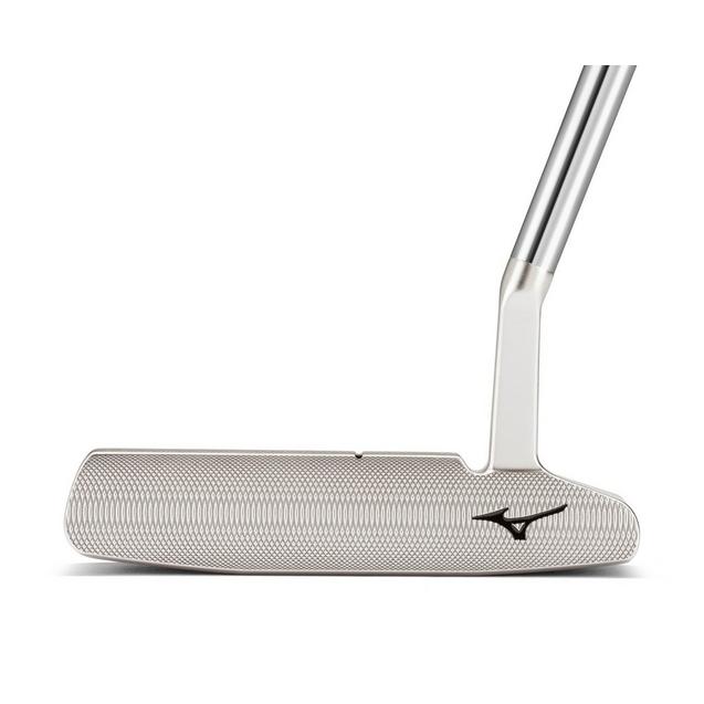 Mizuno M.Craft Kyoto S Nickel Putter