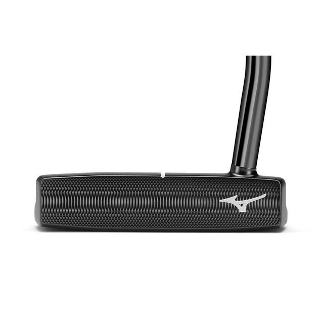 Mizuno M.Craft Tokyo B Grey Ion Putter