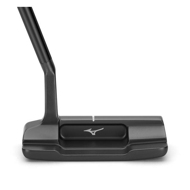 Mizuno M.Craft Osaka S Grey Ion Putter