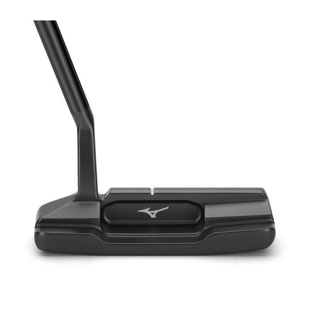 Mizuno M.Craft Kyoto S Grey Ion Putter