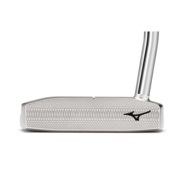 Mizuno M.Craft Nagoya B Nickel Putter