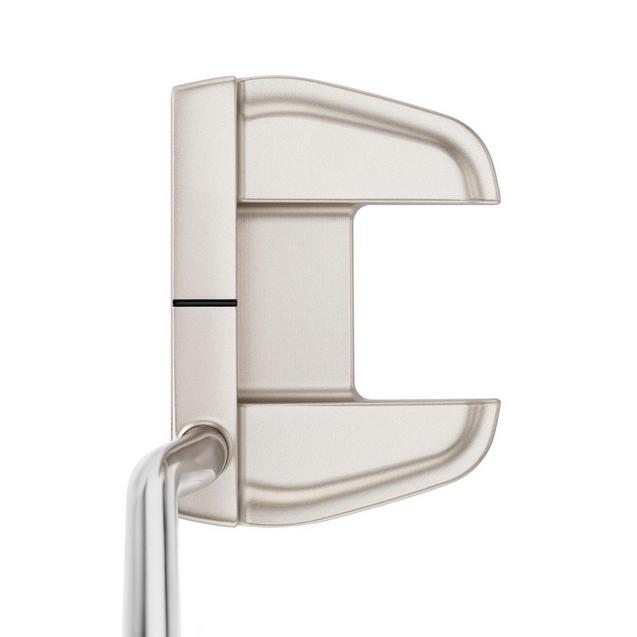 Mizuno M.Craft Tokyo B Nickel Putter