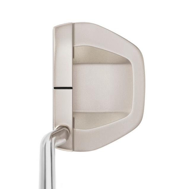 Mizuno M.Craft Nagoya B Nickel Putter