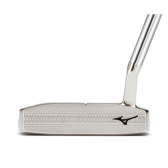 Mizuno M.Craft Nagoya S Nickel Putter