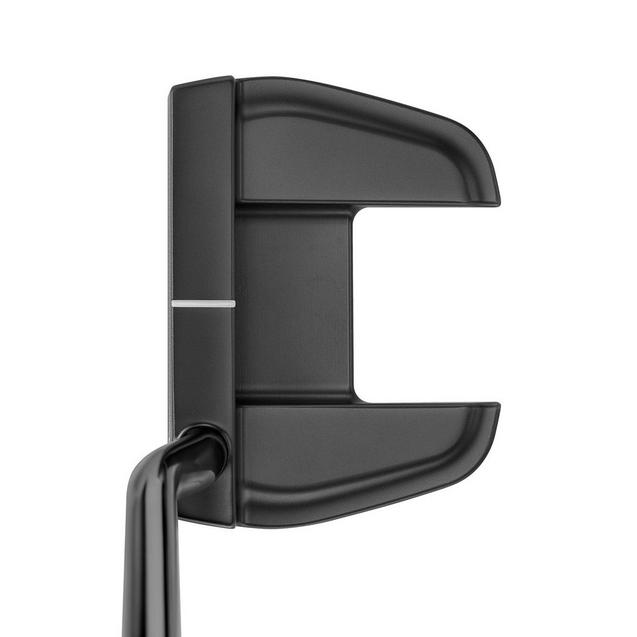 Mizuno M.Craft Tokyo B Grey Ion Putter