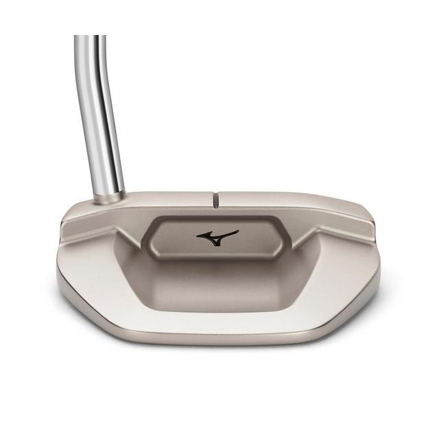 Mizuno M.Craft Nagoya B Nickel Putter