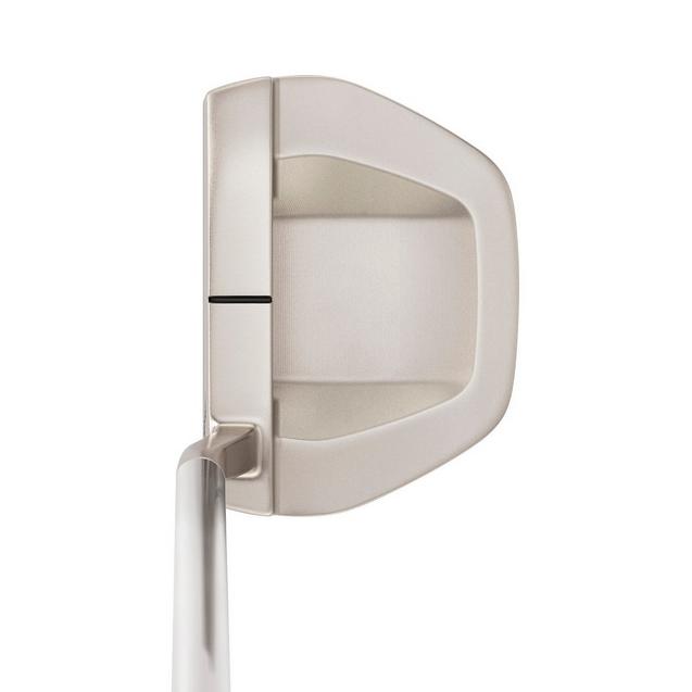 Mizuno M.Craft Nagoya S Nickel Putter