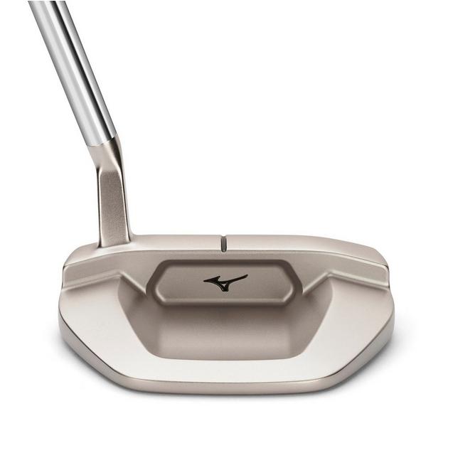 Mizuno M.Craft Nagoya S Nickel Putter