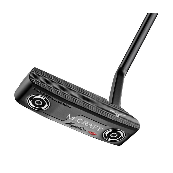 Mizuno M.Craft Kyoto S Grey Ion Putter