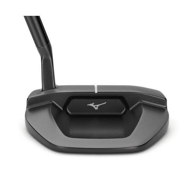 Mizuno M.Craft Nagoya S Grey Ion Putter