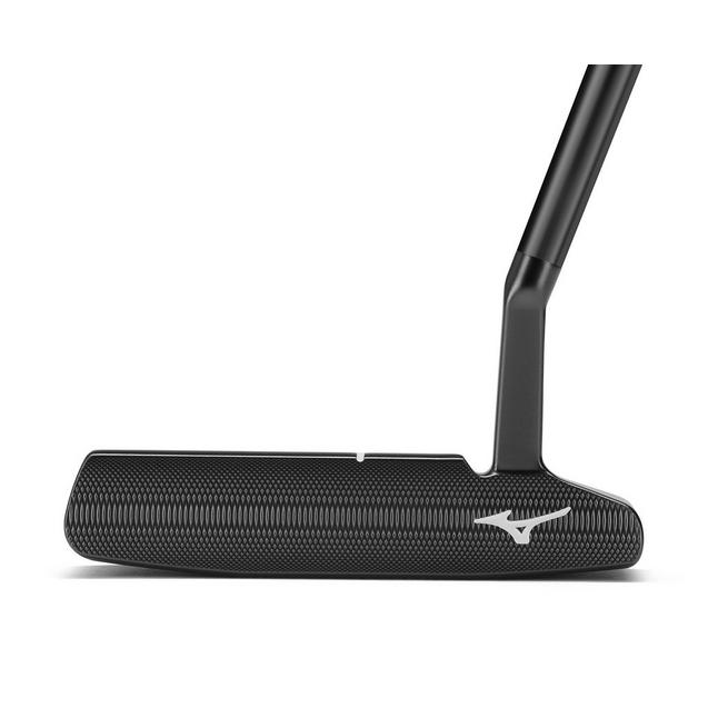Mizuno M.Craft Kyoto S Grey Ion Putter