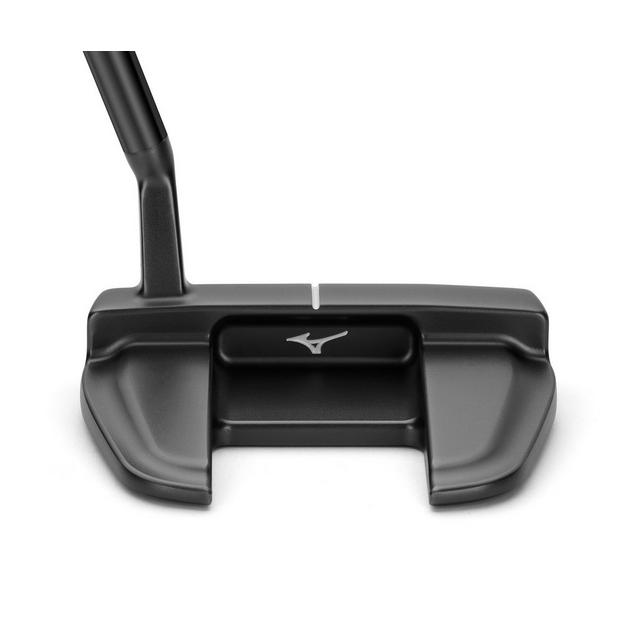 Mizuno M.Craft Tokyo S Grey Ion Putter