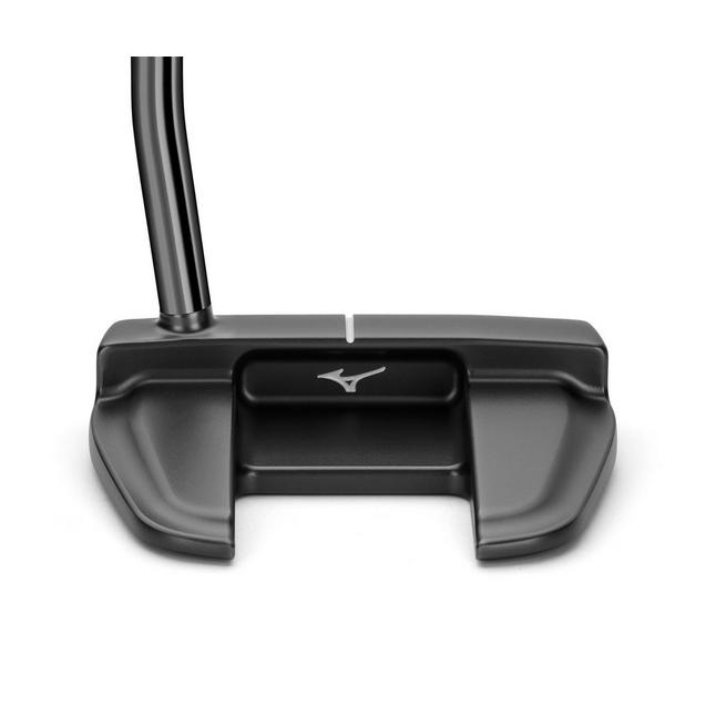 Mizuno M.Craft Tokyo B Grey Ion Putter