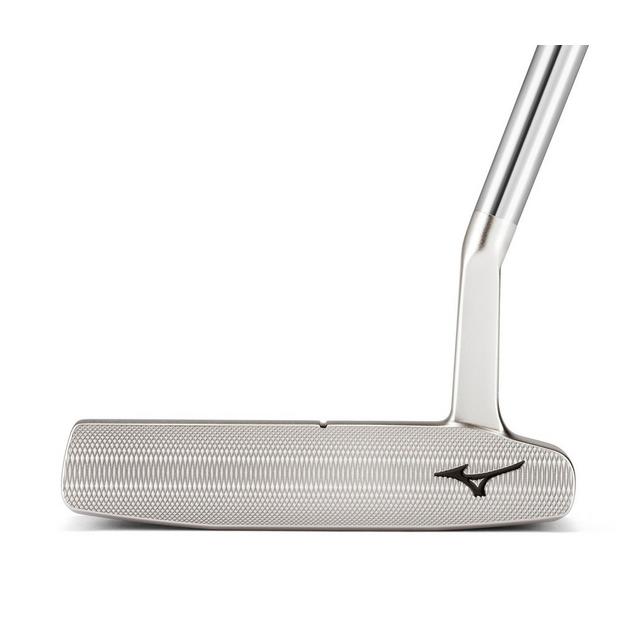 Mizuno M.Craft Osaka S Nickel Putter