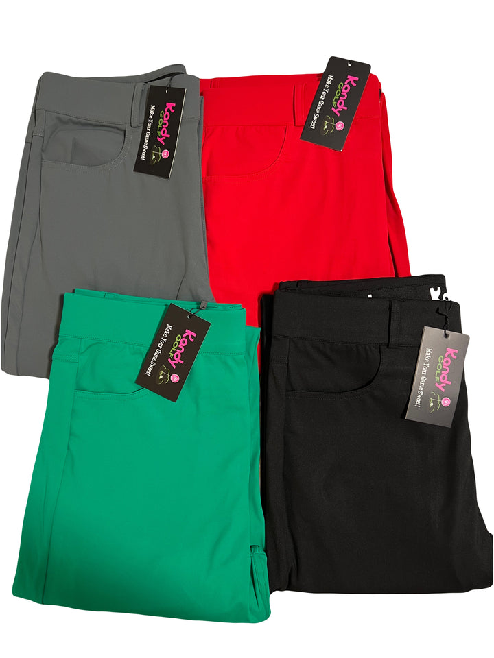 Seconds Men's Pants Athletic fit