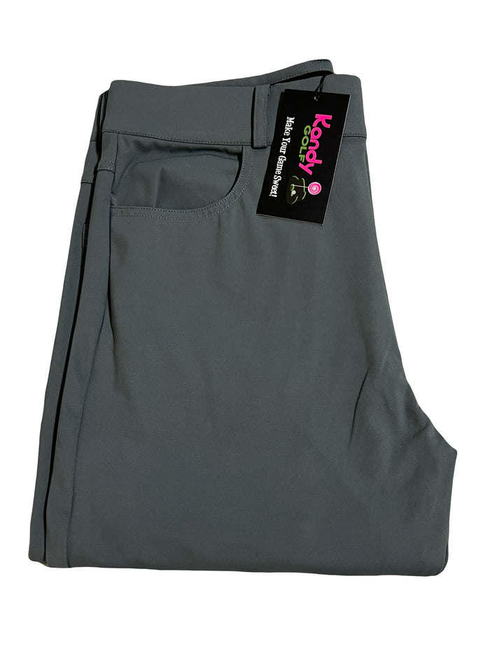 Seconds Men's Pants Athletic fit