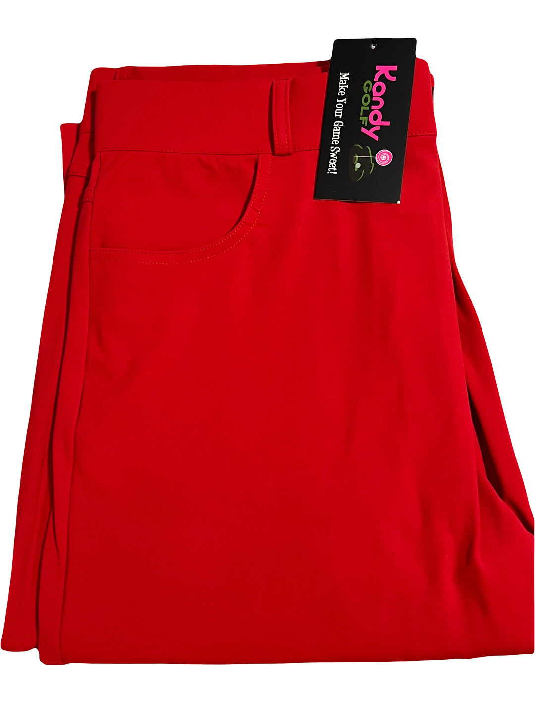 Seconds Men's Pants Athletic fit