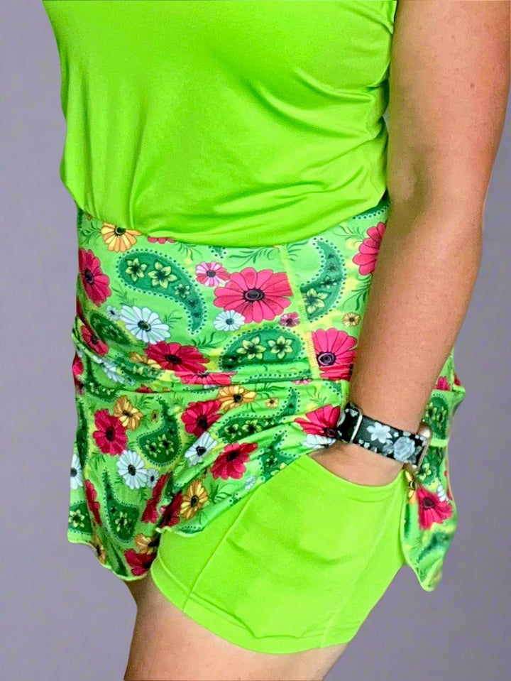 Assorted Fore Frills Skorts