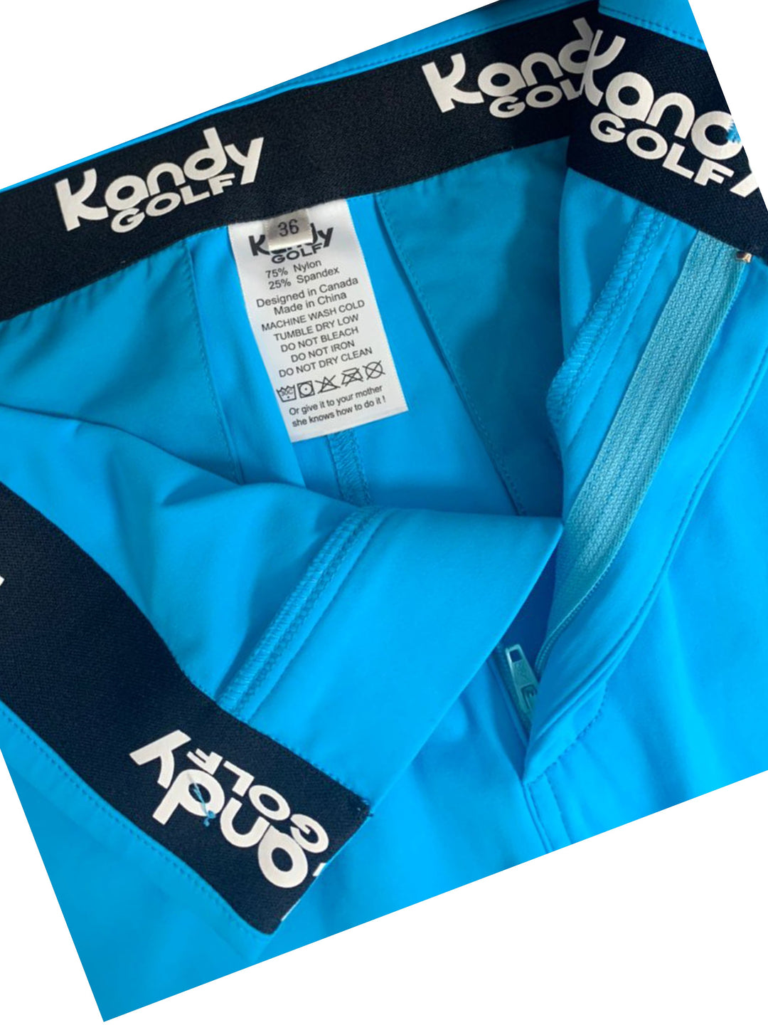 2025 Men's Golf Pants Sale
