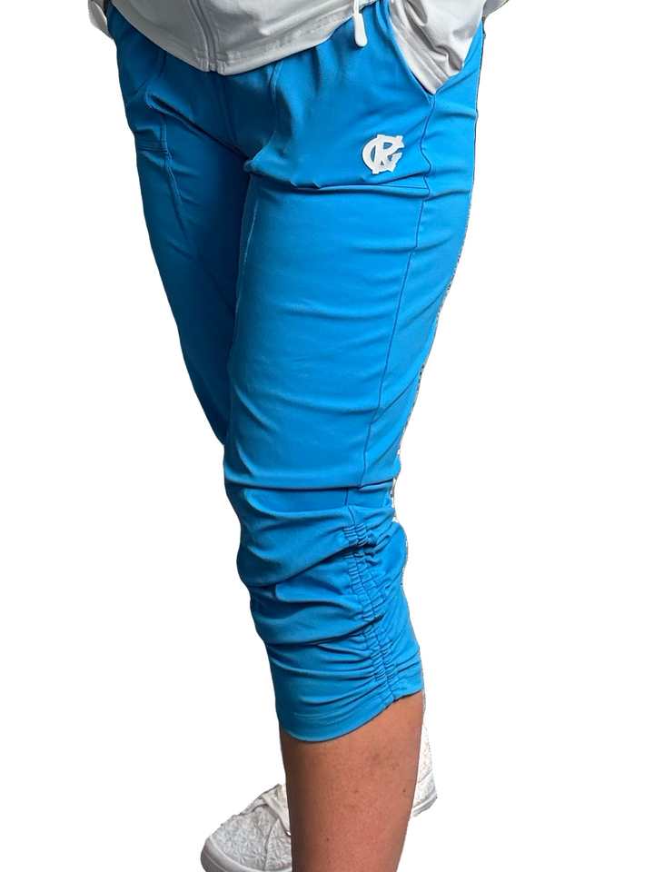 2026 Ladies’ Capri Golf Pants