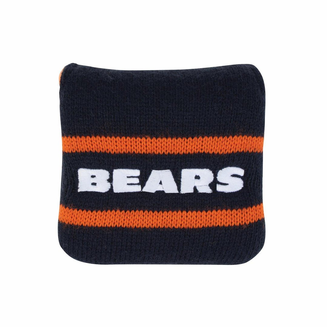 TaylorMade Putter Mallet Headcover - NFL Teams