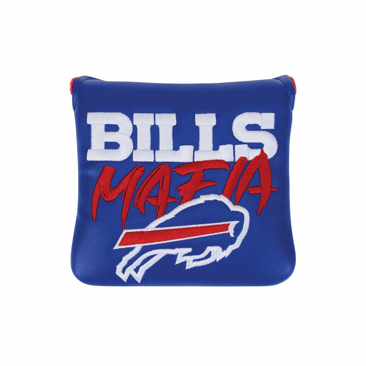 TaylorMade Putter Mallet Headcover - NFL Teams