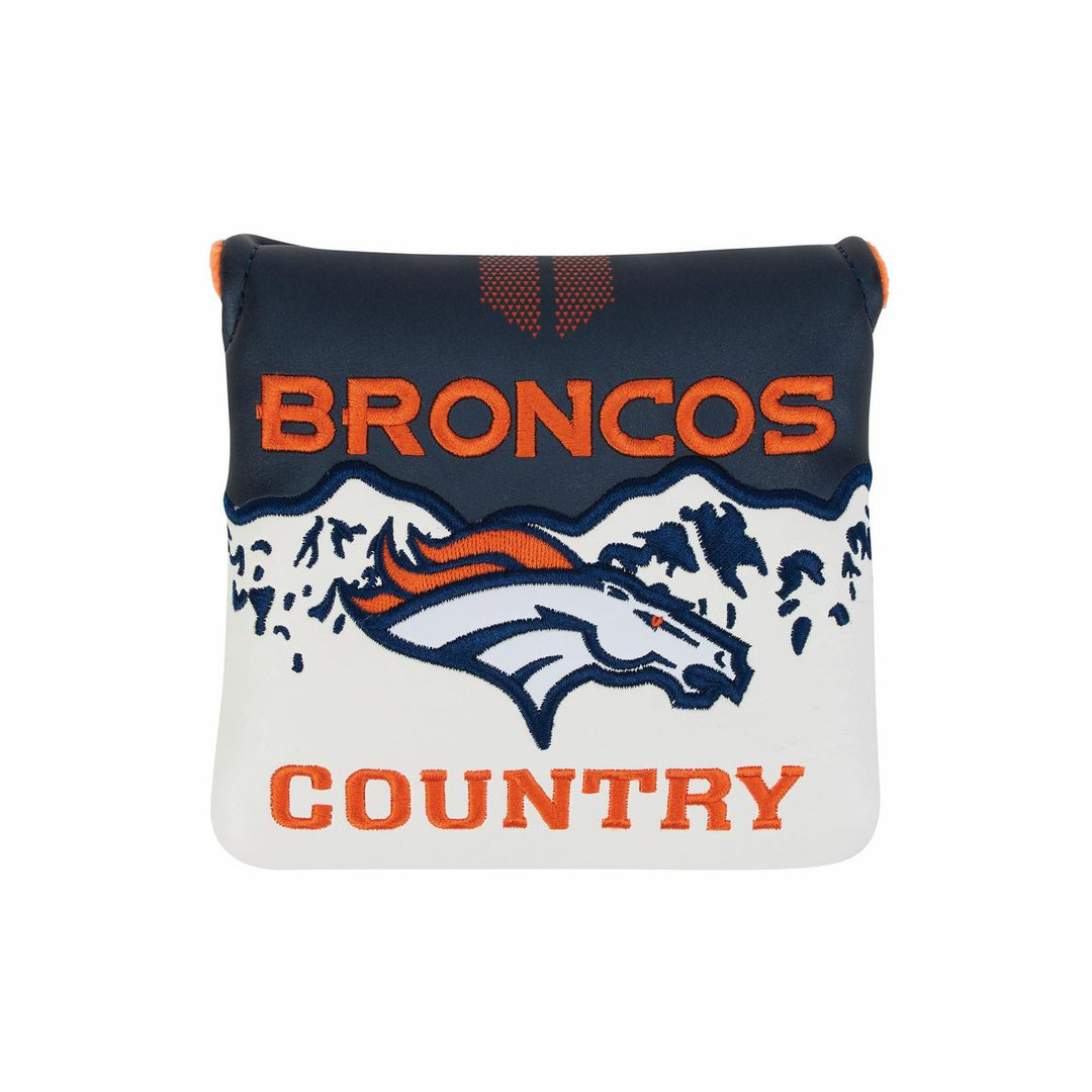 TaylorMade Putter Mallet Headcover - NFL Teams