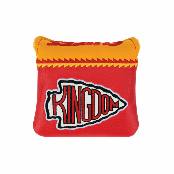 TaylorMade Putter Mallet Headcover - NFL Teams